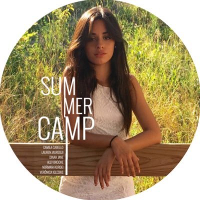 WTT • Quando Lauren e Camila são obrigadas a dividir o mesmo quarto no acampamento de verão. 🏕 ATIVE AS NOTIFICAÇÕES 🏕
