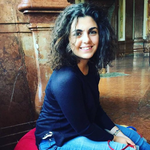 Politics @warwickuni | Activist, Learner, Bookworm, Migrant