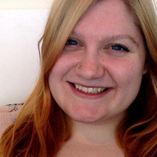 rachelicha's profile picture. Brit in Boston | Raised in Belgium | Growth @starburstdata | Marketing Professor @bu_tweets