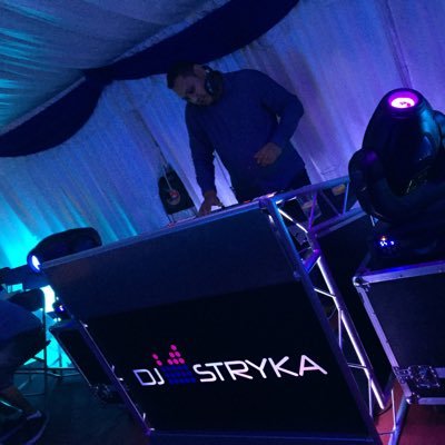 Strykadj's profile picture. 