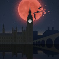 Red Moon(@RedMoonWTC) 's Twitter Profile Photo