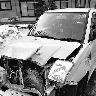 事故車両 Piraon0525 Twitter 事故車両 Piraon0525 Twitter