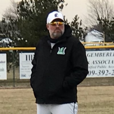 husband, dad, coach, hunter, golfer and Cardinals fan......oh and a Risk & Compliance Analyst