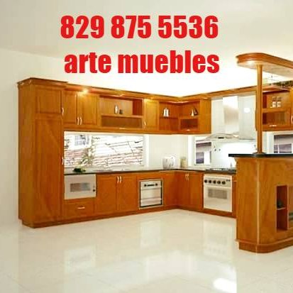 FabriquitaMueb's profile picture. líder en calidad, 3 años de garantía en cada trabajo fabricado en la empresa arte muebles, 829 875 5536