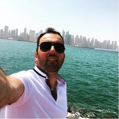 mariorbcc's profile picture. Student of life!