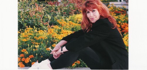 Veganama's profile picture. Artista plástica paraguaya.
Plasma con energía la fuerza de los colores perfeccionando los detalles.
Fotos by Pelusa Ros