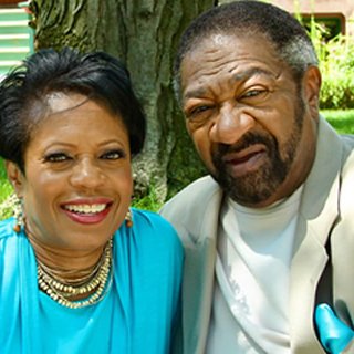 30+ years strong, serving each other and couples all over the world - marriage counseling - imago workshops - couples counseling!