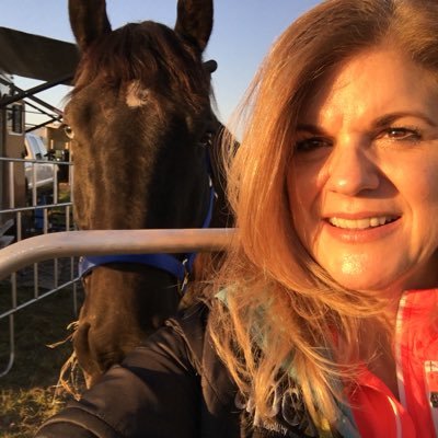MarlaineM's profile picture. Horseback riding enthusiast, entrepreneur, grandma, loving wife, proud mom of 3 amazing kids, travel maven, centrist, pro-choice not pro-abortion, Dems 2A