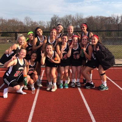 The Official Twitter of Robbinsville High School Girls Lacrosse