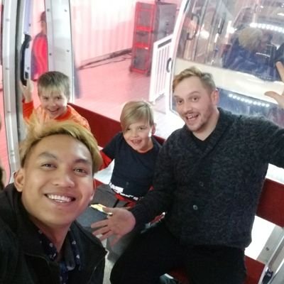 ericlock33's profile picture. Devoted husband and father of 4!
Superior Server @ Tandoori Fusion & Whiskey Dry.