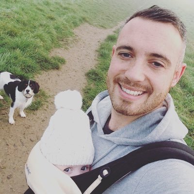 DaveJamesW's profile picture. 
