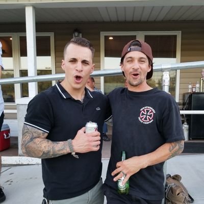 VincenzoRock's profile picture. NY. Love many, trust few, but always row your own canoe.