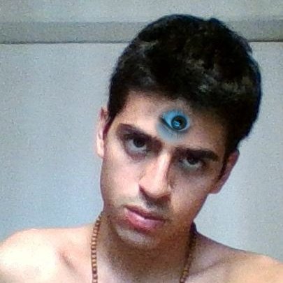 DesdobladoHpta's profile picture. "TIME WAITS FOR NO MAN, DEATH WAITS WITH COLD HANDS, IM THE YOUNGEST OLD MAN.. that you know" - Earl Sweatshirt 🧟‍♂️