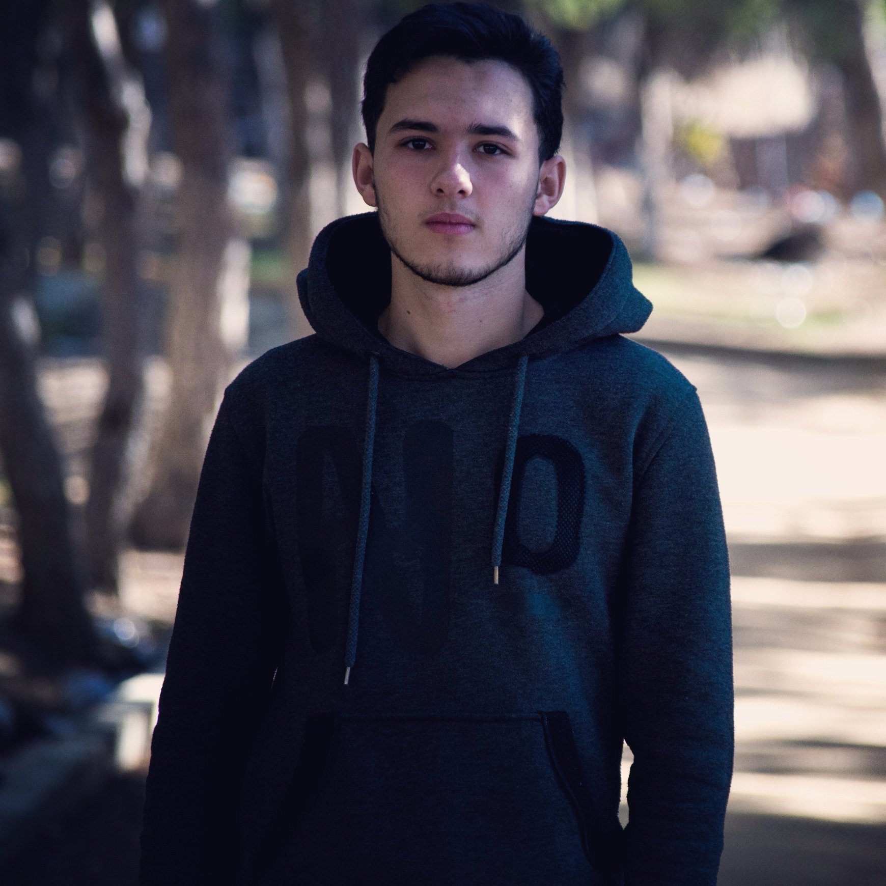 idenislem's profile picture. 