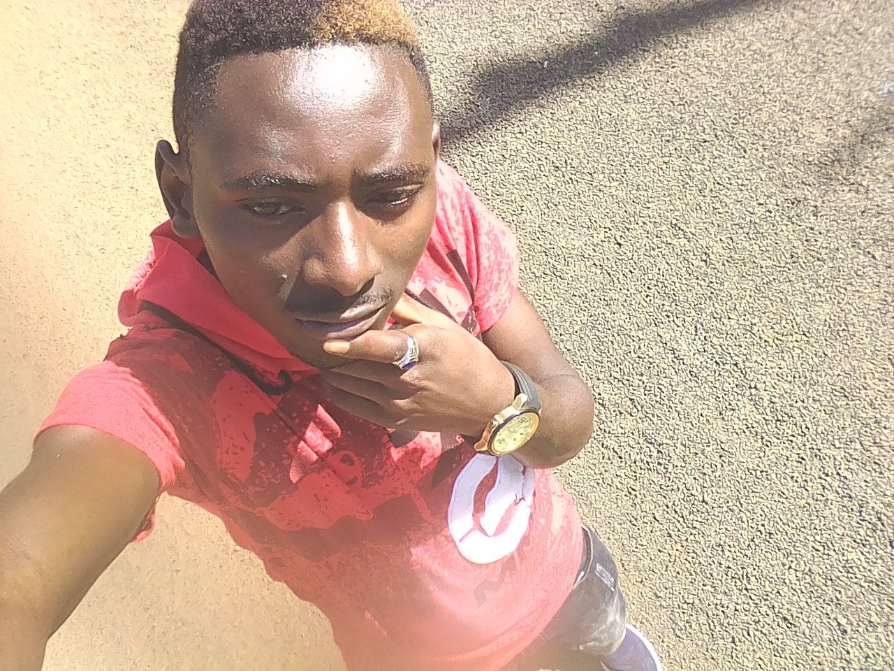 _spartah1's profile picture. A superhuman hrt beat on me💕