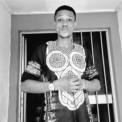 Mobayosolomon's profile picture. Life's too short to worry about what others say or think about you. Have fun and give them something to talk about! GOD is LOVE #Alvinshegz