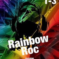 RainBowRoc (@rainbow_roc) 's Twitter Profile