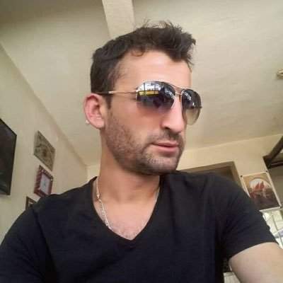 AliSarbas3's profile picture. Samimi