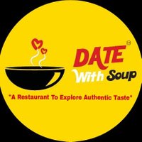 DateWithSoup(@DateWithSoup) 's Twitter Profile Photo