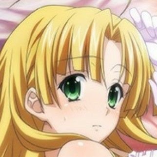 アーシアさんのプロフィール画像