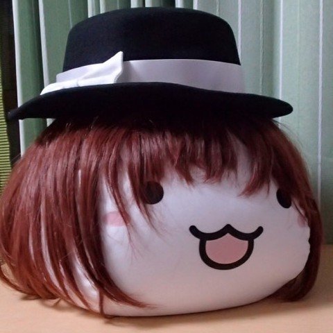 gon_ben's profile picture. ヌルく浅く