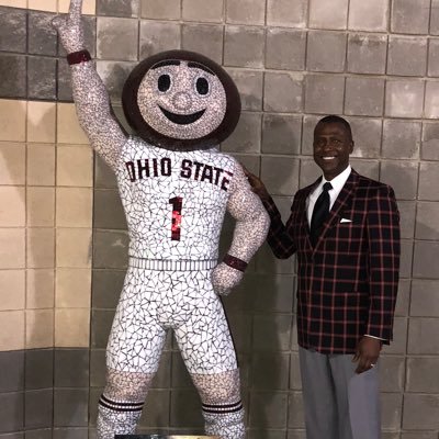 Ohio State Men's Basketball Radio Network Color Analyst & Co-Host The Chris Holtmann Radio Show. Pres & CEO of Three Leaf Productions/VP of Operation LARS LLC