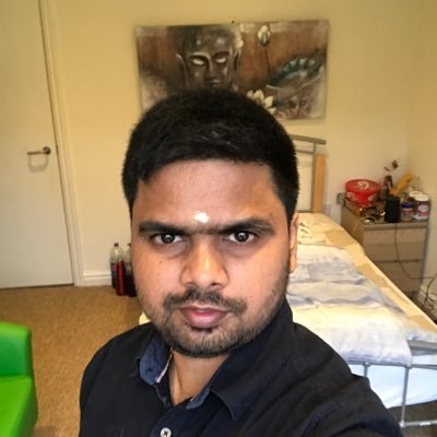 venutr's profile picture. 