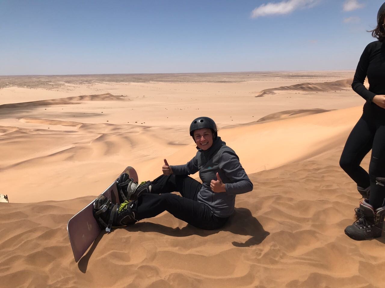 Victoria Wyckelsma Profile