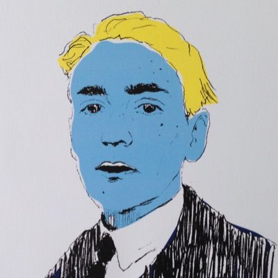 クルシアル・デ・ぺレール。スティーヴン・ディーダラス。ロバンソン・レオン。エスプレッソは角砂糖ひとつ。絵を描いています。作品No.1000まで行きます。どうぞご覧ください。