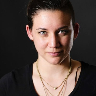 Lauren Neuburgerさんのプロフィール画像