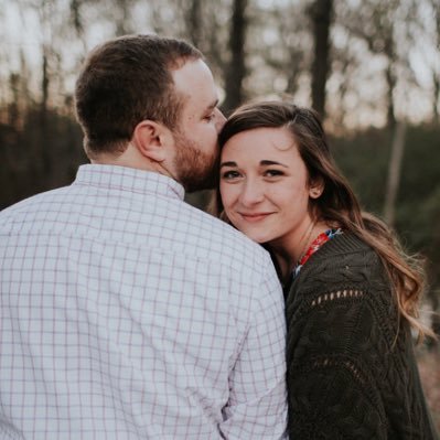 hannahijohnston's profile picture. Live in grace, Walk in love | @bradyjohnston