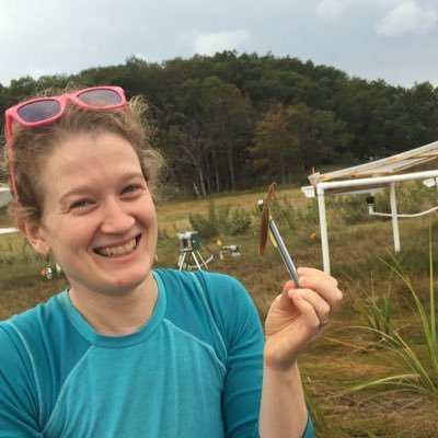 Postdoc in the @girguislab at @HarvardOEB, PhD w/ @FulweilerLab. Studies carbon cycling and associated microbes in marine ecosystems.