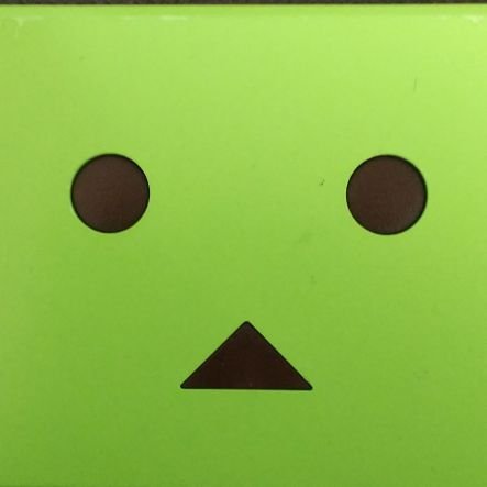 kanchake's profile picture. いきるのがへたくそなだけです
イヤではないです　だいぶ詐欺気味なエンジニア