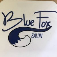 Blue Fox Salon(@Blue_Fox_Salon) 's Twitter Profile Photo