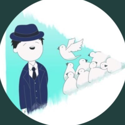 たんしん アイコンを ポッキー両手持ち でデコりました Icondecotter T Co Itm2glwk3y