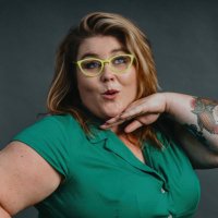 Hilliary Begley (@highlarrious) 's Twitter Profile