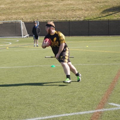 Player for The Wooster Scottish Nationals Quidditch Club 🖤💛 Quidditch Fanatic and will post things about Quidditch