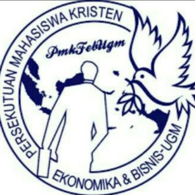 Persekutan Mahasiswa Kristen Fakultas Ekonomika dan Bisnis Universitas Gadjah Mada, keluarga dalam Tuhan yg bersekutu dan bersaksi IG : https://t.co/IkaX32e5bq
