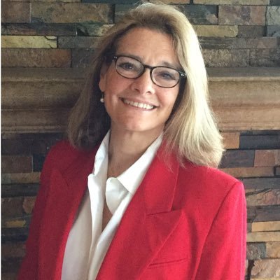 MargaretKlevins's profile picture. Happily working for @BankofAmerica as the local Market Executive (all opinions are my own).  Love @JohnKlevins, dancing, volunteering and the CA outdoors!