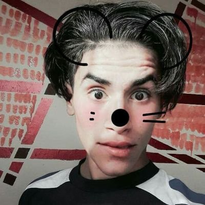 I6IVUFALqmsVMrc's profile picture. 