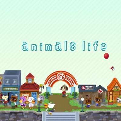 animals life【公式】さんのプロフィール画像