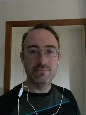 DailyGrind2018's profile picture. I'm many different things...