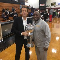 Peter Marston (@coachpete32) 's Twitter Profile