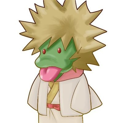 バッシさんのプロフィール画像