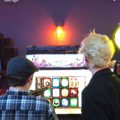 JamesB233 Profile Picture