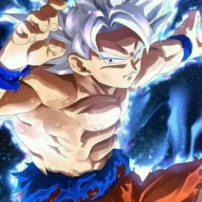 Goku "Ultra Instinto Dominado" vs Kanbā | Dragon Ball Heroes (SUB ESPAÑOL)  1080p escalado a 4k - YouTube