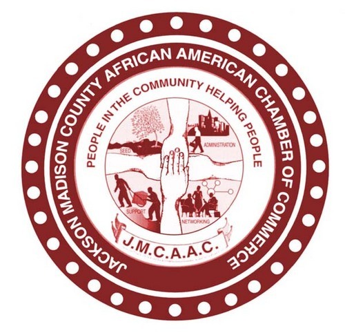 JMCAACC's profile picture. The JMCAACC is a non-profit member organization focused on business/economic, youth and community development.
