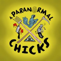 A Paranormal Chicks Podcast (@theapcpodcast) 's Twitter Profile