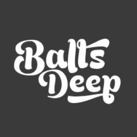 Balls Deep Football Club. Established 2k17. We go Balls Deep. ⚫️Dedicating this Season to our boy Duncan Pinero #gonebutnotforgotten⚫️ |LSU|. https://t.co/HxPPuYzybk