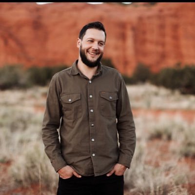 DustinHammes's profile picture. 